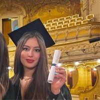 OPSIONE GROUP Employee Hanaa Jennad's profile photo