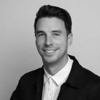 Grieve Gillett Architects Employee Benjamin van Loggem's profile photo