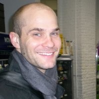 Severalnines Employee Johan Andersson's profile photo