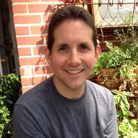 Intentionet Employee Todd Millstein's profile photo