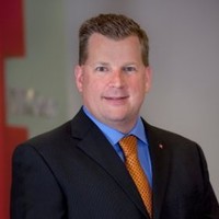 DLR Group Employee Bob Binder's profile photo