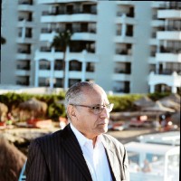 Dreams Beach Resort Employee Nader Ahmed's profile photo