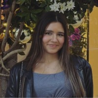FIU Steven J. Green School of International and Public Affairs Employee Anna Losy's profile photo