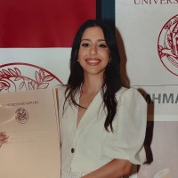 Χαλκιαδάκης Α.Ε. Employee Despoina Koukouva's profile photo