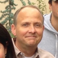 Forms+Surfaces Employee Roger Wilson's profile photo