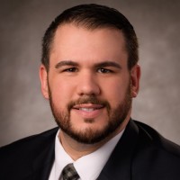 Capital One Employee Mike Dominguez's profile photo
