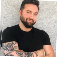 Danessa Myricks Beauty Employee Michael McNeil's profile photo