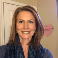 Crossroads Community Church Kokomo Employee Kelly Day-Degenhardt's profile photo