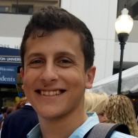 Nielsen BioSciences, Inc. Employee Hani Metri's profile photo