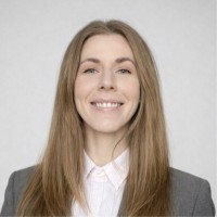Rising Bear As Employee Milena Filina's profile photo