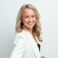 Martela Group Employee Julia Vierros's profile photo