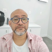 CMA Mercados Employee Anderson Marques Ferreira's profile photo