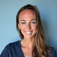 Forj Employee Melissa van Blarcom's profile photo