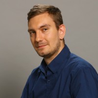 Goodwill Communications Employee Gergő Oberfrank's profile photo