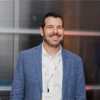 Features Capital Employee Austin Barrett's profile photo