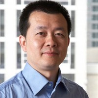 Henry Xu Email