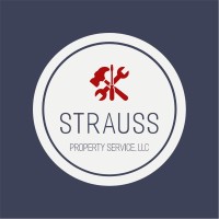 Strauss Property Service Employee Lee Strauss's profile photo