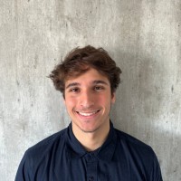 Payssego Employee Felipe Millani's profile photo