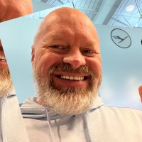 BC Construction Group Employee Chris Burns's profile photo