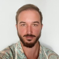 Deepnight Employee Galen O'Shea's profile photo