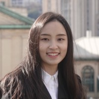 Garda Capital Partners Employee Cindy Ding's profile photo