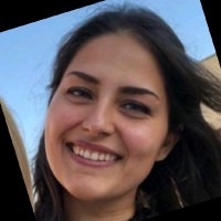 Interplast Kimya Employee Eylül Sari's profile photo
