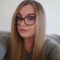 Ridgecrest Regional Hospital Employee Danielle Drumm's profile photo