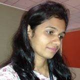 Sasken Communication Employee Preeti Verma's profile photo