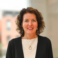 Association of American Medical Colleges (AAMC) Employee Alison Whelan's profile photo