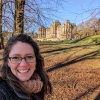 The Bowes Museum Employee Julie Wood's profile photo