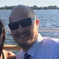 Esri Employee Ryan Lamar's profile photo