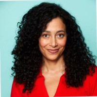 Candace Majedi-Caswell Email & Phone Number