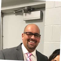 Robert Serrano Email & Phone Number