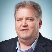 Vertical Cold Storage Employee Robert Conrad's profile photo