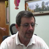 Update Ltd Employee Mark Brown's profile photo