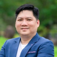 Wilmar CLV (Cambodia - Laos - Vietnam) Employee Cuong Vu's profile photo