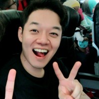 Studio PCH Employee Won Choi's profile photo