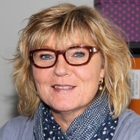 NAGA A/S Employee Anne-Kari Fischer's profile photo