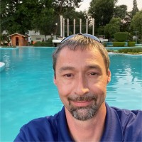 Machine Time Inc. Employee Freddie Coleman's profile photo