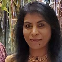 Syeda Ali Email & Phone Number