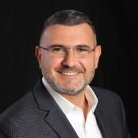 Al-Sayer Franchising Company Employee Joseph Chartouni's profile photo