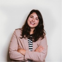 KPMG Deutschland Employee Anna Drescher's profile photo