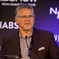 Radio Advertising Bureau Employee Jeff Schmidt's profile photo