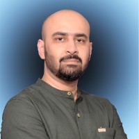 QuID Employee Radhesh Pandia's profile photo