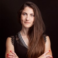 Tranzer Employee Cécile Tarroux's profile photo