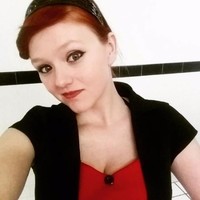 Digital Dream Forge QA Employee Katie Higgins's profile photo