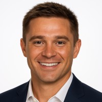 HC Intellect Employee Mack Mazeski's profile photo