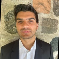 Brock Solutions Employee Austin Durante's profile photo
