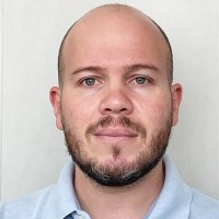 Tribunal Regional do Trabalho 15ª Região - Campinas/SP Employee Victor Ales Rodrigues's profile photo