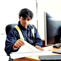Boundary Electric Employee Shaktisinh Gohil's profile photo
